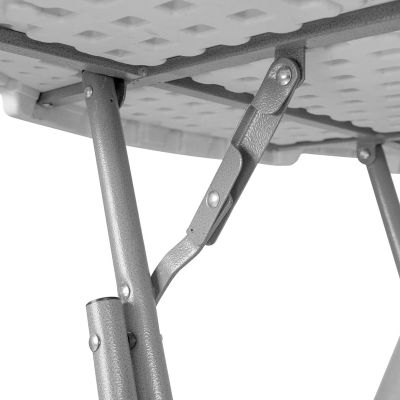 EVO Bistrotisch Detail